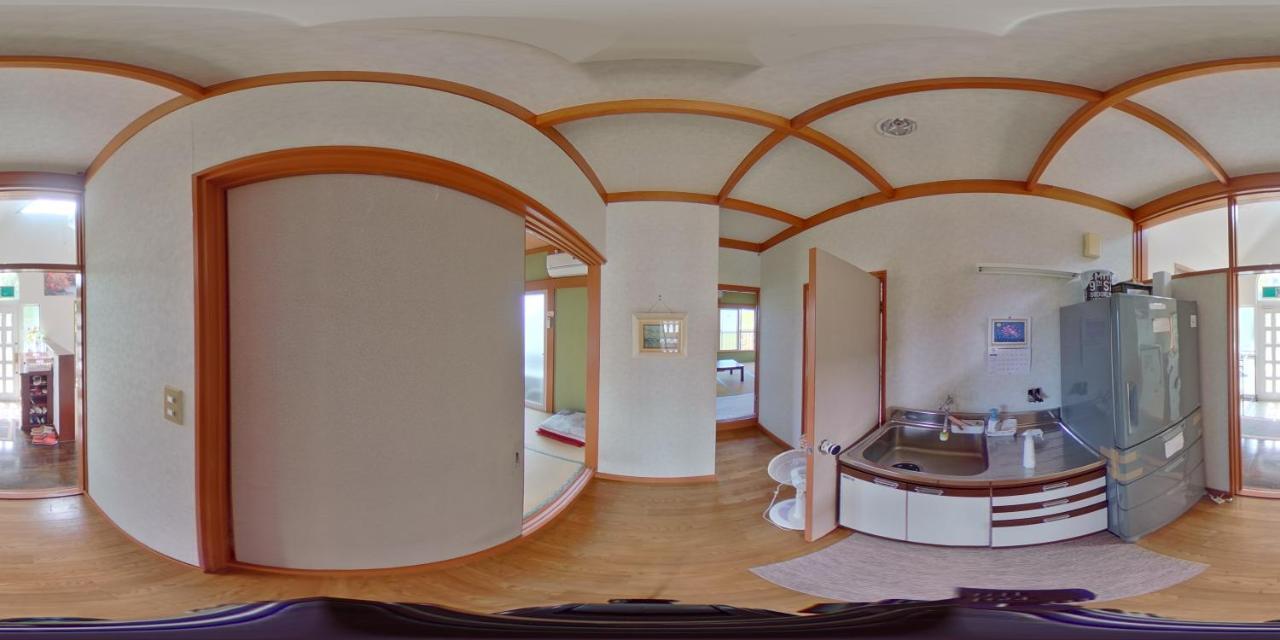 Holiday Home Apple Ito  Dış mekan fotoğraf
