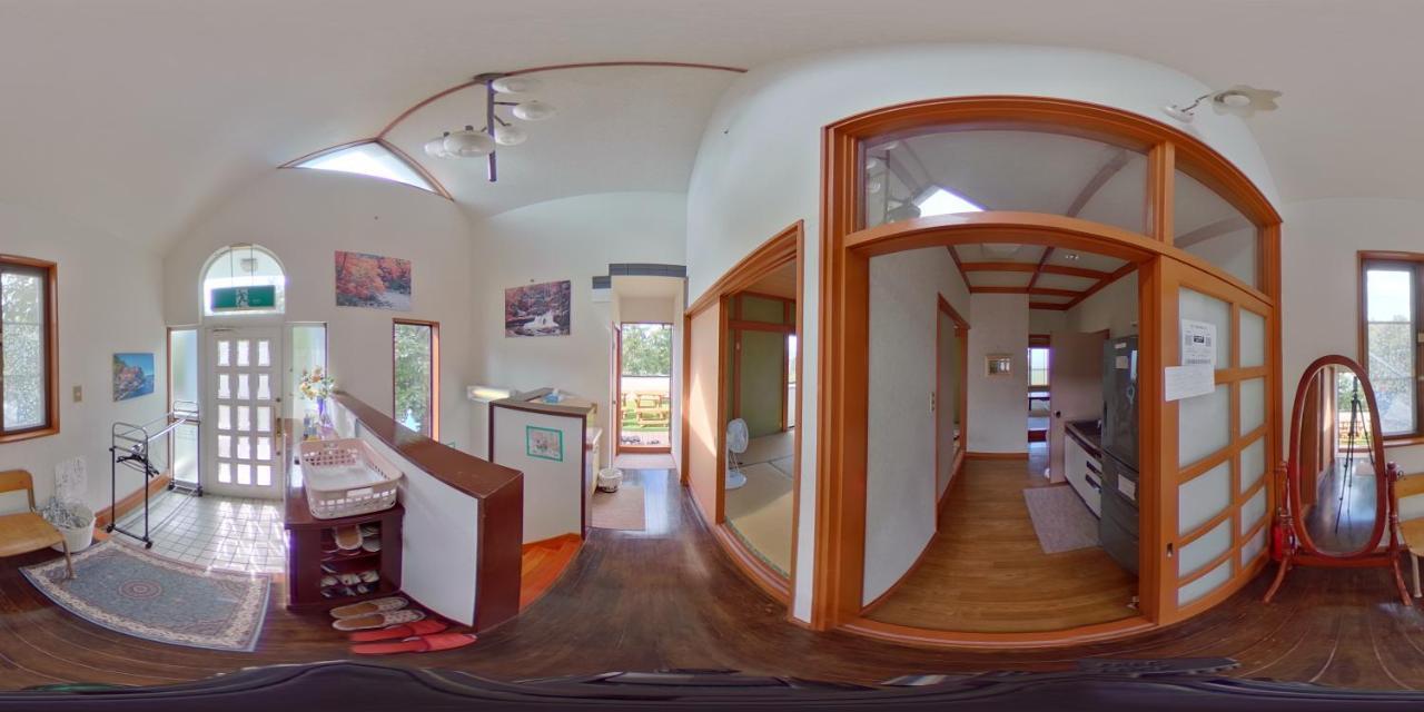 Holiday Home Apple Ito  Dış mekan fotoğraf