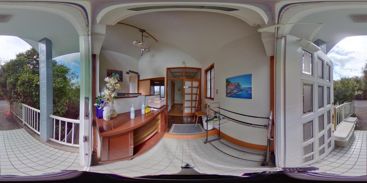 Holiday Home Apple Ito  Dış mekan fotoğraf