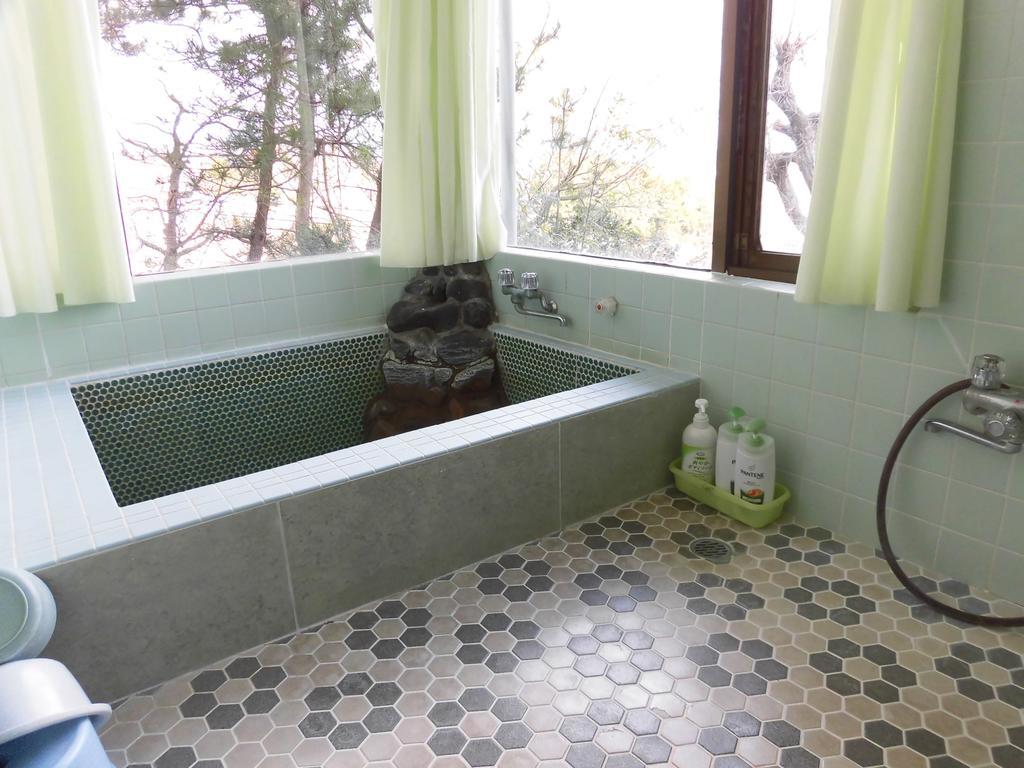 Holiday Home Apple Ito  Dış mekan fotoğraf