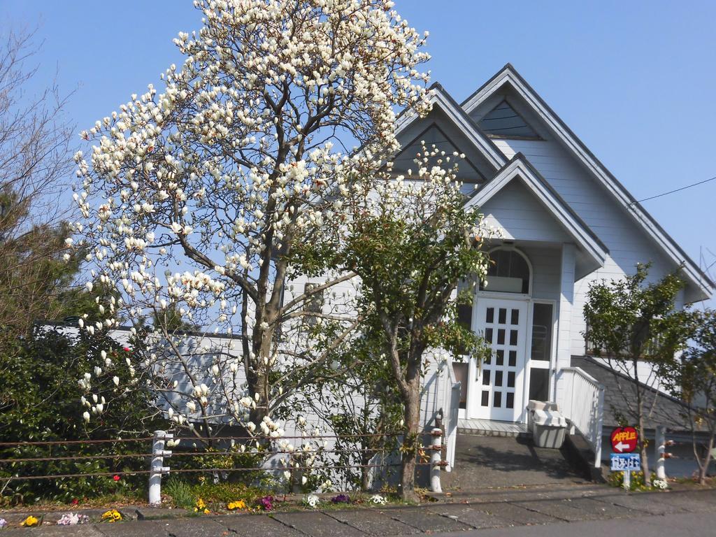 Holiday Home Apple Ito  Dış mekan fotoğraf